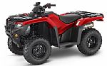 2024 Honda FourTrax Rancher