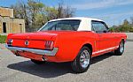 1965 Mustang Thumbnail 6