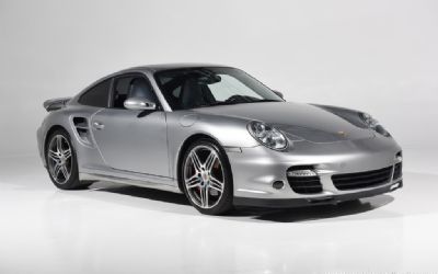 Photo of a 2007 Porsche 911 for sale