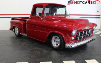 Photo of a 1956 Chevrolet Pickup for sale