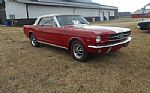 1965 Mustang Thumbnail 8