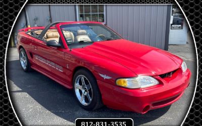 Photo of a 1994 Ford Mustang for sale