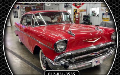 Photo of a 1957 Chevrolet Belair for sale