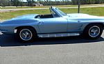 1964 Corvette Sting Ray Thumbnail 9