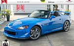 2008 Honda S2000