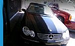 2005 CLK500 Thumbnail 2