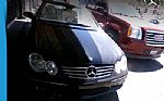 2005 CLK500 Thumbnail 5