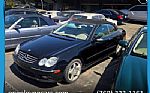 2005 CLK500 Thumbnail 1