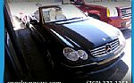 2005 CLK500 Thumbnail 2