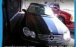 2005 CLK500 Thumbnail 3