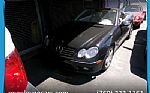 2005 CLK500 Thumbnail 4