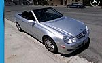 2009 CLK350 Thumbnail 1