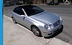 2009 CLK350 Thumbnail 13