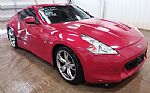 2009 Nissan 370Z