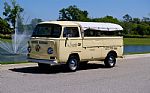 1968 Transporter Thumbnail 1