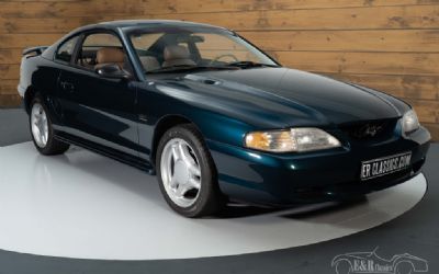 Photo of a 1994 Ford Mustang GT for sale