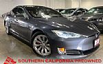 2016 Tesla Model S P90D