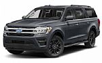 2022 Ford Expedition Max