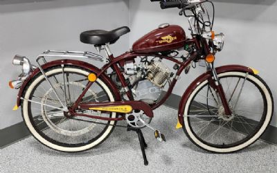 Photo of a 1999 Whizzer Pacemaker II Anniversary for sale