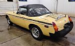 1977 MGB Thumbnail 6