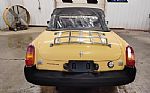 1977 MGB Thumbnail 8