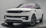 2023 Range Rover Sport Thumbnail 3