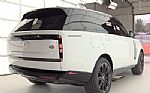 2023 Range Rover Thumbnail 3