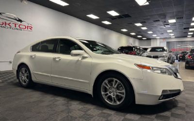 Photo of a 2010 Acura TL for sale