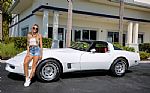 1981 Corvette Thumbnail 1