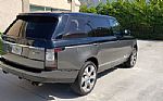 2016 Range Rover SVAutobiography LWB Thumbnail 4