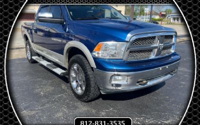 Photo of a 2011 Dodge RAM 1500 for sale