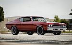 1969 Chevelle Thumbnail 5