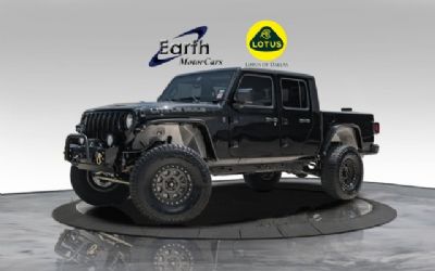 Photo of a 2023 Jeep Gladiator Sport Tons Of Aftermarket Options! Must Read! for sale