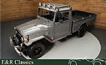 1976 Land Cruiser Thumbnail 3