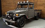 1976 Land Cruiser Thumbnail 8