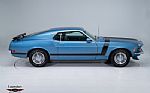 1970 Mustang BOSS 302 Thumbnail 2