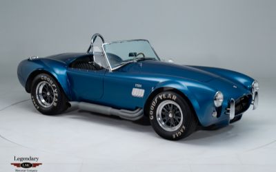 Photo of a 1965 Shelby 427 Cobra for sale