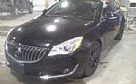 2014 BUICK REGAL