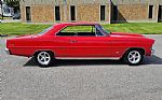 1967 Nova Thumbnail 2