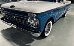 1966 F100 Thumbnail 3