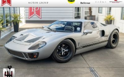 Photo of a 1966 Ford GT40 CAV GT for sale