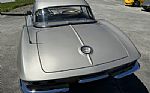 1961 Corvette Convertible Thumbnail 57