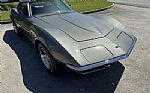 1971 Corvette Coupe Thumbnail 70