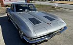 1963 Corvette Split Window Coupe Thumbnail 77