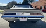 1969 Camaro Convertible Thumbnail 58