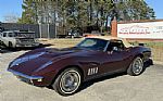 1968 Corvette Convertible Thumbnail 46