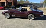 1968 Corvette Convertible Thumbnail 49