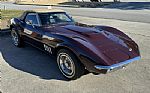 1968 Corvette Convertible Thumbnail 62