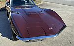 1968 Corvette Convertible Thumbnail 64