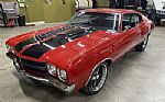 1970 Chevelle SS Thumbnail 1